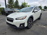 Used 2018 Subaru Crosstrek 2.0i Premium w/ Eyesight System image 4