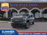 New 2025 Ford F250 King Ranch image 3