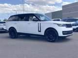 New 2025 Land Rover Range Rover Long Wheelbase Autobiography image 4
