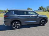 New 2025 Mitsubishi Outlander SEL image 4