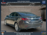 Used 2016 MAZDA MAZDA6 Touring image 3