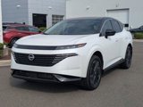 New 2025 Nissan Murano Platinum w/ Cargo Package image 2