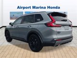 New 2026 Honda CR-V Sport image 3