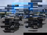 New 2025 Chevrolet Silverado 2500 Custom w/ Custom Value Package image 6