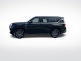 New 2025 Nissan Armada SL w/ Captain's Chari Seat Package image 2