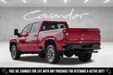 Used 2024 Chevrolet Silverado 2500 Custom w/ Custom Convenience Package image 5