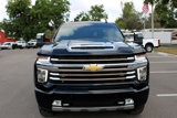 Used 2023 Chevrolet Silverado 3500 High Country w/ Z71 Off-Road Package image 2
