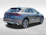 New 2025 Audi Q8 Premium Plus image 5