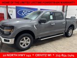 New 2024 Ford F150 XLT w/ Mobile Office Package image 2