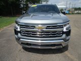 New 2025 Chevrolet Silverado 1500 LTZ w/ LTZ Convenience Package II image 4