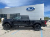 New 2025 Ford F250 Lariat w/ Lariat Ultimate Package image 2