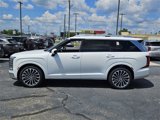 New 2026 Hyundai Palisade Calligraphy image 4