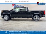 New 2025 Chevrolet Silverado 2500 LTZ w/ LTZ Premium Package image 5