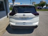 New 2026 Nissan Rogue SV image 4