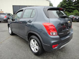 Used 2021 Chevrolet Trax LS image 4