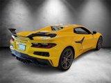 New 2025 Chevrolet Corvette Z06 w/ Z07 Performance Package image 3