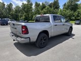 New 2025 RAM 1500 Tradesman w/ Night Edition image 5