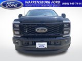 New 2025 Ford F250 XLT w/ Black Appearance Package image 3