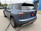New 2026 Chevrolet Equinox LT image 4