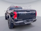 New 2025 Chevrolet Colorado ZR2 w/ Midnight Edition image 4