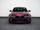 Used 2024 BMW M3 Competition w/ Executive Package image 4