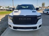 New 2025 RAM 1500 Laramie w/ Night Edition image 4