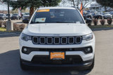 Certified 2024 Jeep Compass Latitude image 2