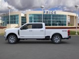 New 2025 Ford F250 Lariat image 3