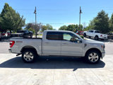 Used 2023 Ford F150 Platinum image 3