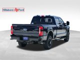 New 2025 Ford F250 Lariat w/ Lariat Ultimate Package image 4