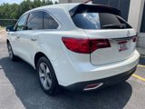 Used 2014 Acura MDX FWD image 6