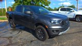 Used 2020 Ford Ranger XLT w/ Equipment Group 301A Mid image 4
