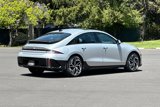 New 2025 Hyundai Ioniq 6 Limited image 4