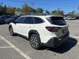 Used 2025 Subaru Outback Premium image 3