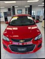 Used 2020 Chevrolet Sonic LT image 2