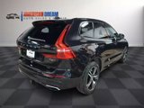 Used 2021 Volvo XC60 T6 R-Design w/ Climate Package image 5