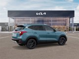 New 2026 Kia Seltos EX image 6