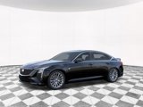 New 2025 Cadillac CT5 Premium Luxury w/ Technology Package image 5