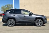 New 2025 Toyota RAV4 XSE image 3