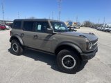 New 2025 Ford Bronco Big Bend image 2