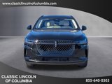 New 2025 Lincoln Nautilus Black Label w/ Jet Appearance Package image 2