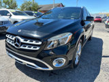 Used 2018 Mercedes-Benz GLA 250 4MATIC image 3