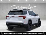 New 2026 GMC Terrain Elevation w/ Black Edition image 4