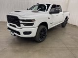 New 2025 RAM 2500 Laramie image 3