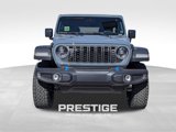 New 2025 Jeep Wrangler Unlimited Rubicon 4xe w/ Safety Group image 2