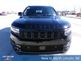 New 2025 Jeep Wagoneer Series II w/ Convenience Group I image 3