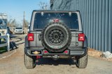 Used 2021 Jeep Wrangler Unlimited Rubicon image 5