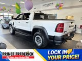 New 2025 RAM 1500 RHO w/ RHO Level 1 Equipment Group image 3
