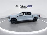 New 2025 Ford F150 Lariat image 5