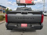 New 2025 Toyota Tundra Limited image 5